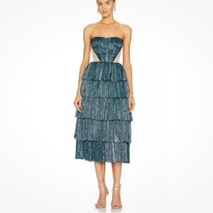 Bronx & Banco Dress